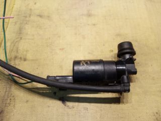 bontott TOYOTA AYGO Hátsó Ablakmosó Szivattyú