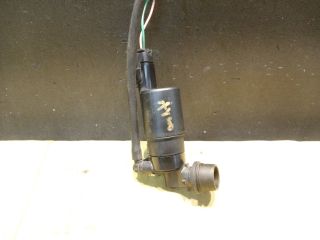 bontott TOYOTA AYGO Hátsó Ablakmosó Szivattyú