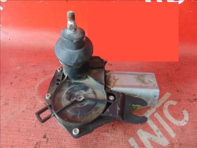 bontott TOYOTA AYGO Hátsó Ablaktörlő Motor