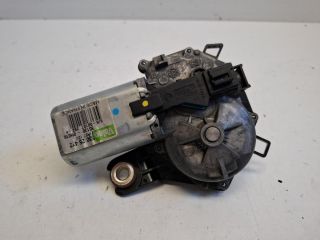 bontott TOYOTA AYGO Hátsó Ablaktörlő Motor