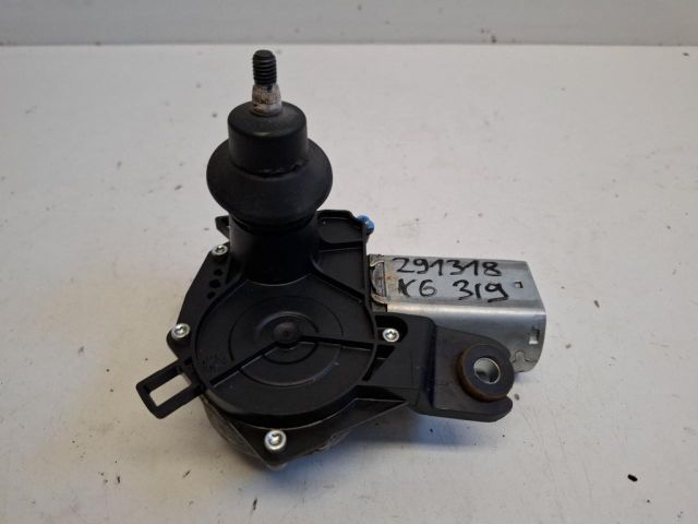 bontott TOYOTA AYGO Hátsó Ablaktörlő Motor