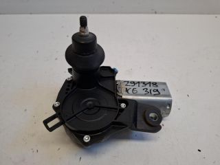 bontott TOYOTA AYGO Hátsó Ablaktörlő Motor