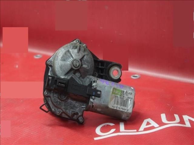 bontott TOYOTA AYGO Hátsó Ablaktörlő Motor