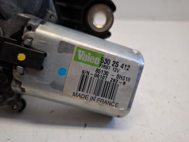 bontott TOYOTA AYGO Hátsó Ablaktörlő Motor