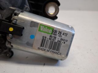 bontott TOYOTA AYGO Hátsó Ablaktörlő Motor