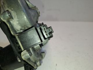 bontott TOYOTA AYGO Hátsó Ablaktörlő Motor