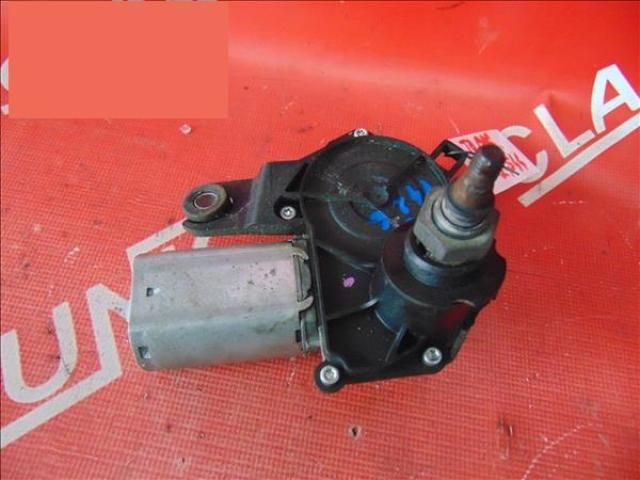 bontott TOYOTA AYGO Hátsó Ablaktörlő Motor