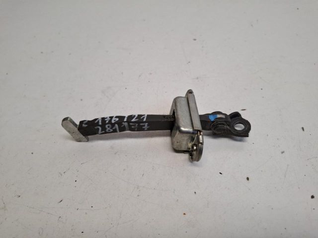 bontott TOYOTA AYGO Hátsó Ajtóhatároló