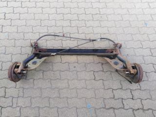 bontott TOYOTA AYGO Hátsó Híd (Dobfékes)