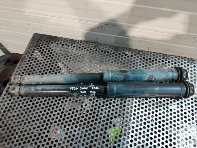 bontott TOYOTA AYGO Hátsó Lengéscsillapító Pár