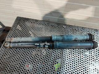 bontott TOYOTA AYGO Hátsó Lengéscsillapító Pár