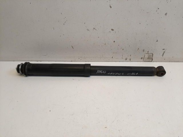 bontott TOYOTA AYGO Hátsó Lengéscsillapító (Pozíciófüggetlen)