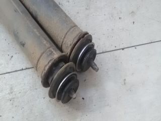 bontott TOYOTA AYGO Hátsó Lengéscsillapító (Pozíciófüggetlen)