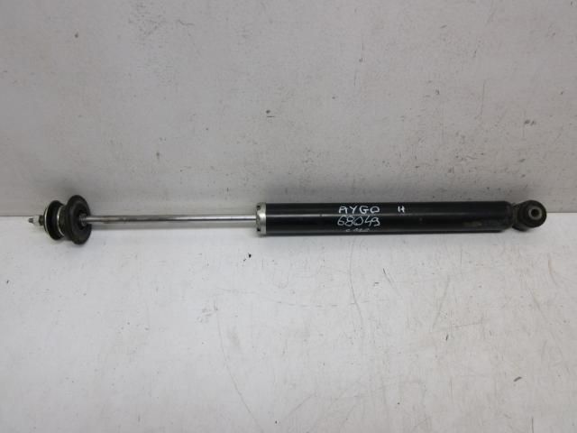 bontott TOYOTA AYGO Hátsó Lengéscsillapító (Pozíciófüggetlen)