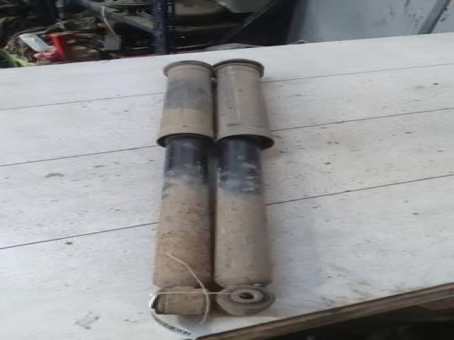 bontott TOYOTA AYGO Hátsó Lengéscsillapító (Pozíciófüggetlen)