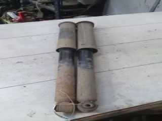 bontott TOYOTA AYGO Hátsó Lengéscsillapító (Pozíciófüggetlen)