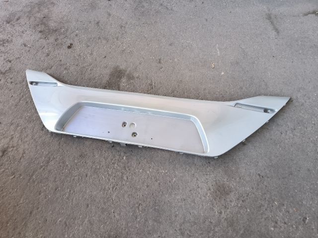 bontott TOYOTA AYGO Hátsó Lökhárító Díszléc