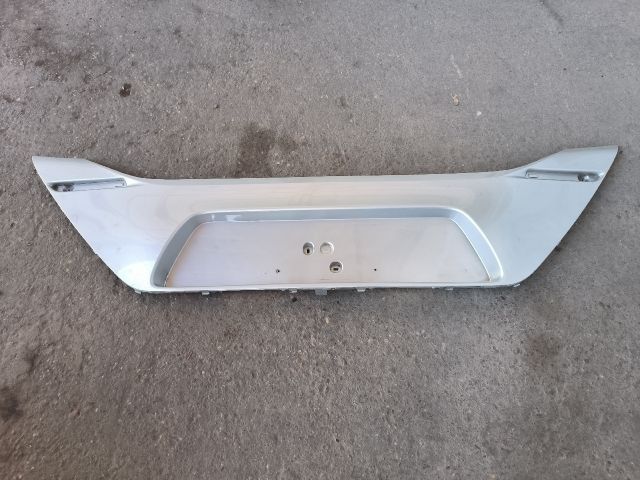 bontott TOYOTA AYGO Hátsó Lökhárító Díszléc