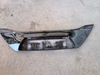 bontott TOYOTA AYGO Hátsó Lökhárító Díszléc