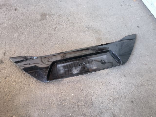 bontott TOYOTA AYGO Hátsó Lökhárító Díszléc