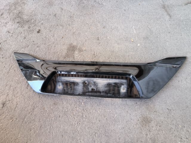 bontott TOYOTA AYGO Hátsó Lökhárító Díszléc