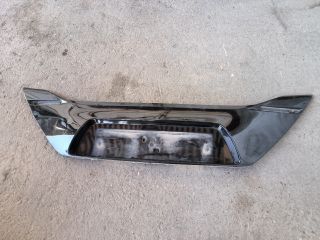 bontott TOYOTA AYGO Hátsó Lökhárító Díszléc