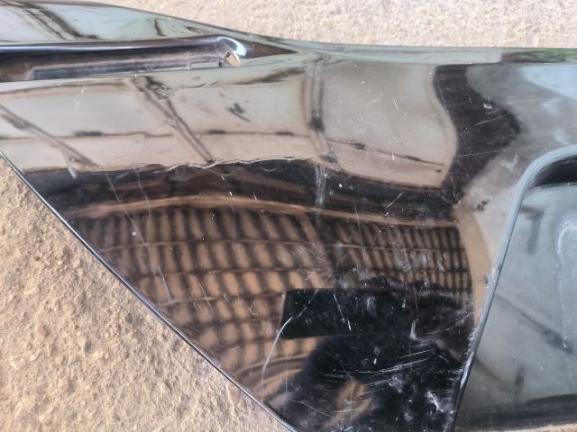 bontott TOYOTA AYGO Hátsó Lökhárító Díszléc