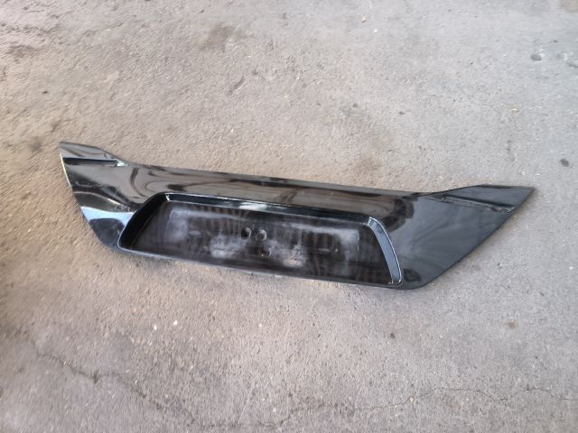 bontott TOYOTA AYGO Hátsó Lökhárító Díszléc