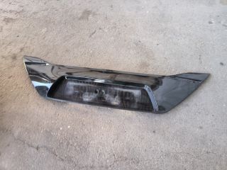 bontott TOYOTA AYGO Hátsó Lökhárító Díszléc