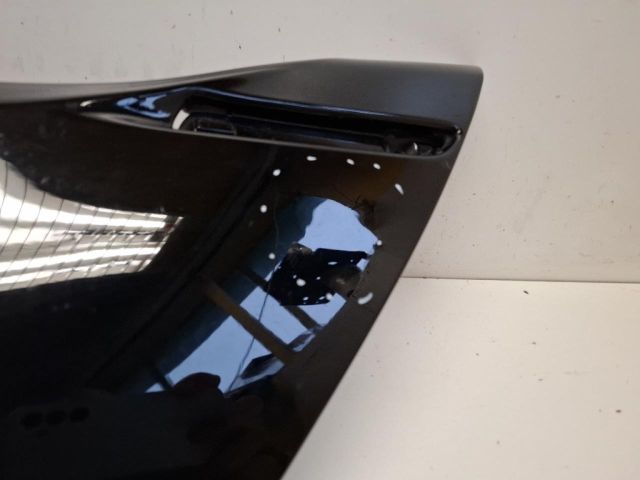 bontott TOYOTA AYGO Hátsó Lökhárító Díszléc