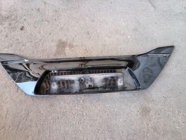 bontott TOYOTA AYGO Hátsó Lökhárító Díszléc