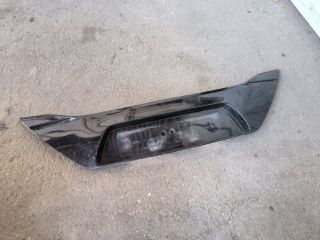 bontott TOYOTA AYGO Hátsó Lökhárító Díszléc