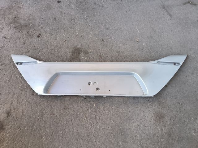 bontott TOYOTA AYGO Hátsó Lökhárító Díszléc