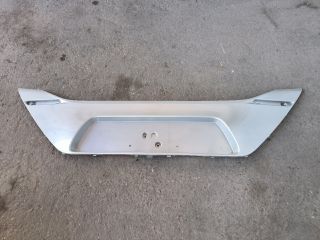 bontott TOYOTA AYGO Hátsó Lökhárító Díszléc