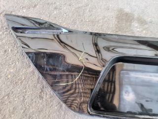 bontott TOYOTA AYGO Hátsó Lökhárító Díszléc