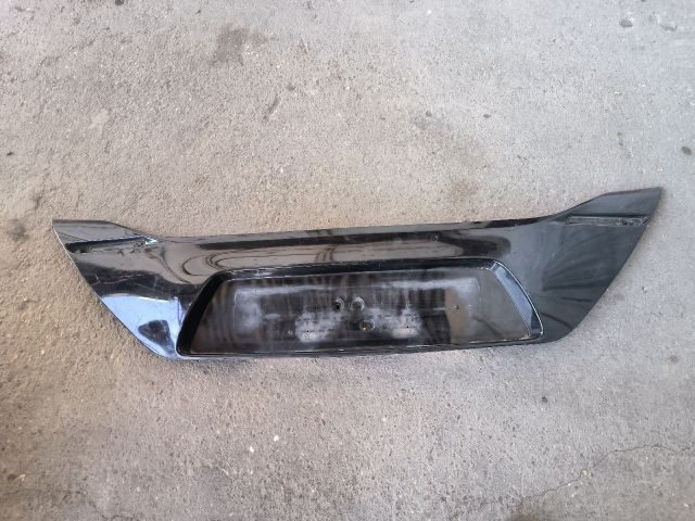 bontott TOYOTA AYGO Hátsó Lökhárító Díszléc