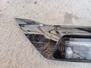 bontott TOYOTA AYGO Hátsó Lökhárító Díszléc