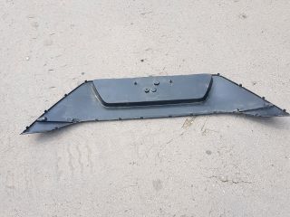 bontott TOYOTA AYGO Hátsó Lökhárító Díszléc