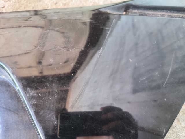 bontott TOYOTA AYGO Hátsó Lökhárító Díszléc