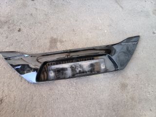 bontott TOYOTA AYGO Hátsó Lökhárító Díszléc