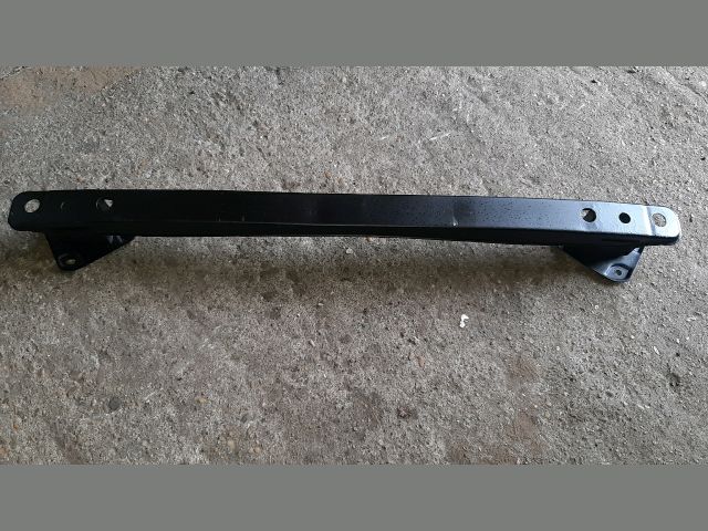 bontott TOYOTA AYGO Hátsó Lökhárító Merevítő (Fém)