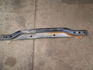 bontott TOYOTA AYGO Hátsó Lökhárító Merevítő (Fém)