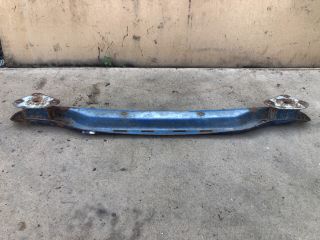 bontott TOYOTA AYGO Hátsó Lökhárító Merevítő (Fém)