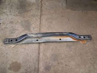 bontott TOYOTA AYGO Hátsó Lökhárító Merevítő (Fém)