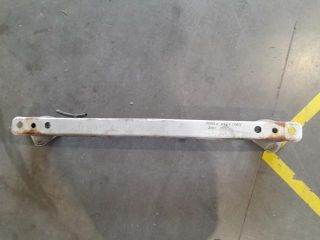 bontott TOYOTA AYGO Hátsó Lökhárító Merevítő (Fém)