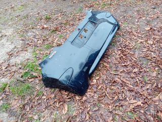 bontott TOYOTA AYGO Hátsó Lökhárító (Részeivel)