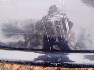 bontott TOYOTA AYGO Hátsó Lökhárító (Részeivel)