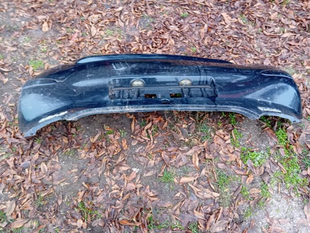 bontott TOYOTA AYGO Hátsó Lökhárító (Részeivel)