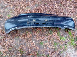 bontott TOYOTA AYGO Hátsó Lökhárító (Részeivel)