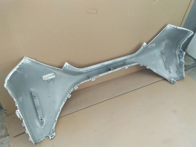 bontott TOYOTA AYGO Hátsó Lökhárító (Üresen)